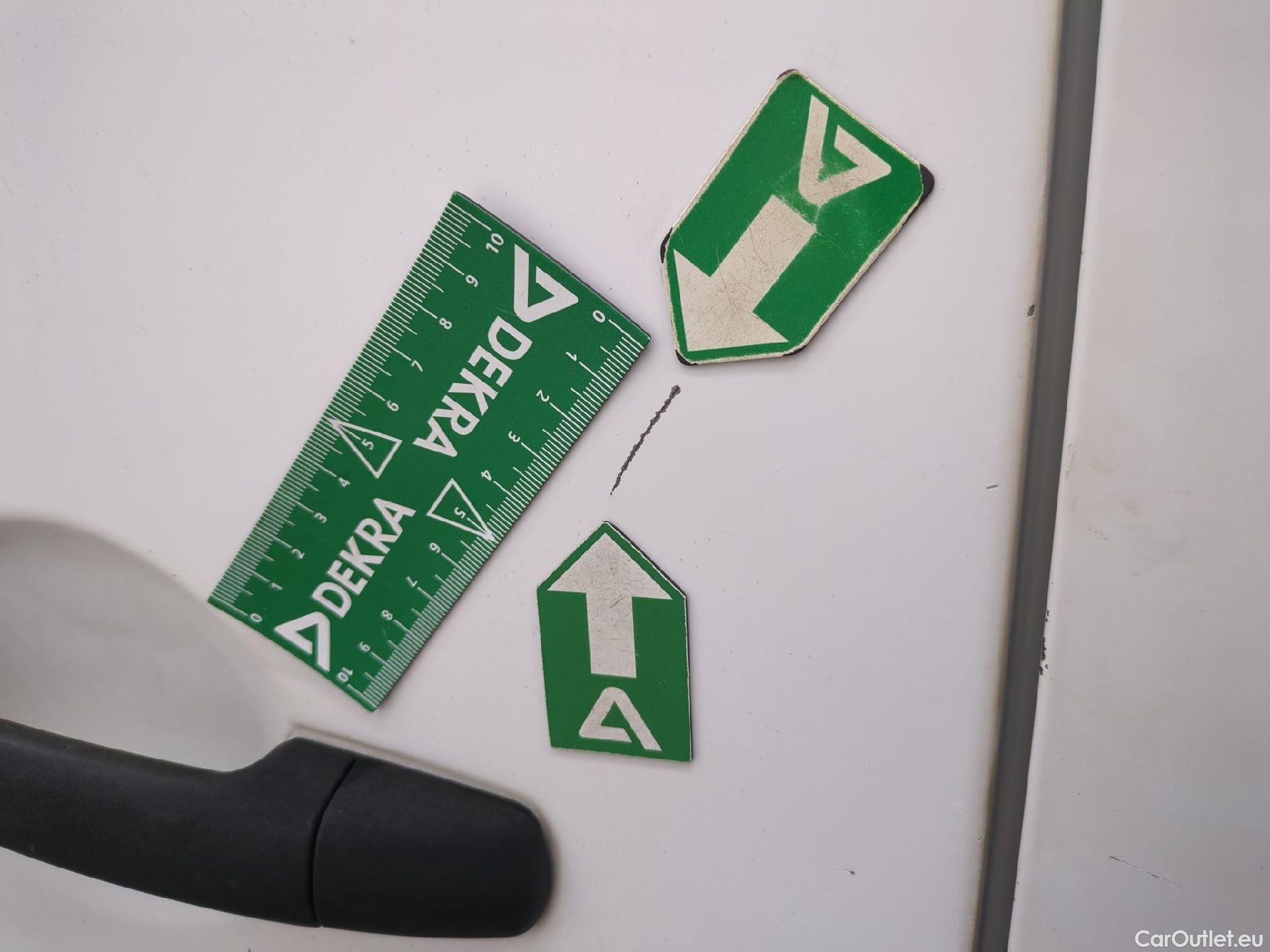  Citroen  Berlingo  Fourgon Club L1 (Court) 1.6 BlueHDi 100CV BVM5 E6 #49