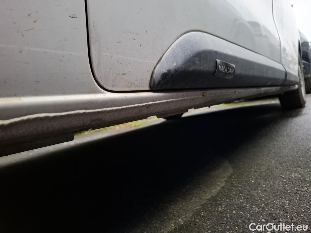  Citroen  Jumpy  Fourgon CityVan XS 1.5 BlueHDi 120CV BVM6 E6dT #18