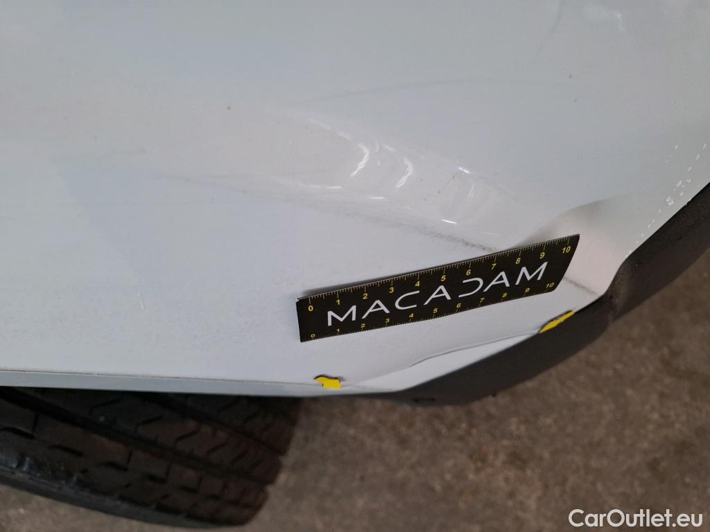  Citroen  Jumper CITROEN  VU 4p Fourgon 30 L1H1 BlueHDi 110 BVM6 Business #15