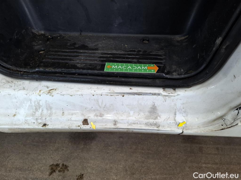  Citroen  Jumper CITROEN  / 2014 / 4P / Fourgon tôlé 33 L1H1 BlueHDi 120 S&S BVM6 Club #47