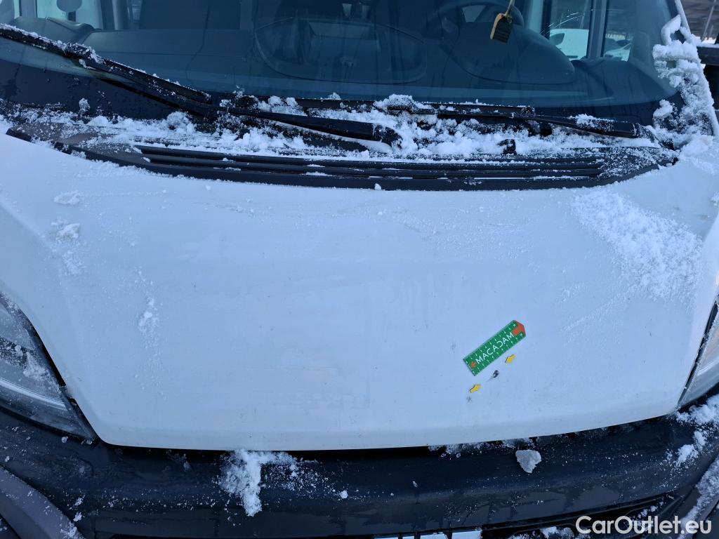  Fiat  Ducato FIAT  SC  2014  2P  Châssis cabine H3Power 140 Maxi HD 35 L Busi #3