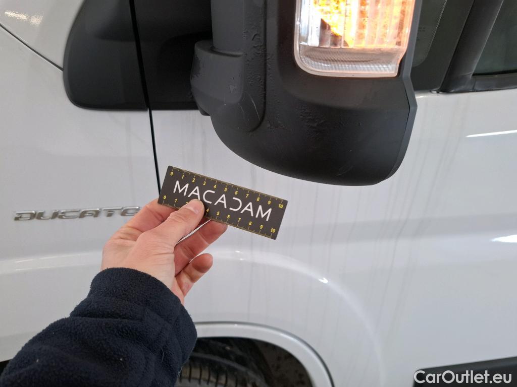  Fiat  Ducato FIAT   2014 4P Fourgon tôlé 30 M H2 20 Multijet 115 Pack Pro Nav #36