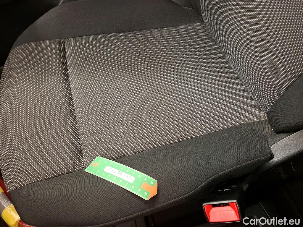  Citroen  Berlingo  Fourgon Club M 650 1.5 BlueHDi 100CV BVM6 E6d #4