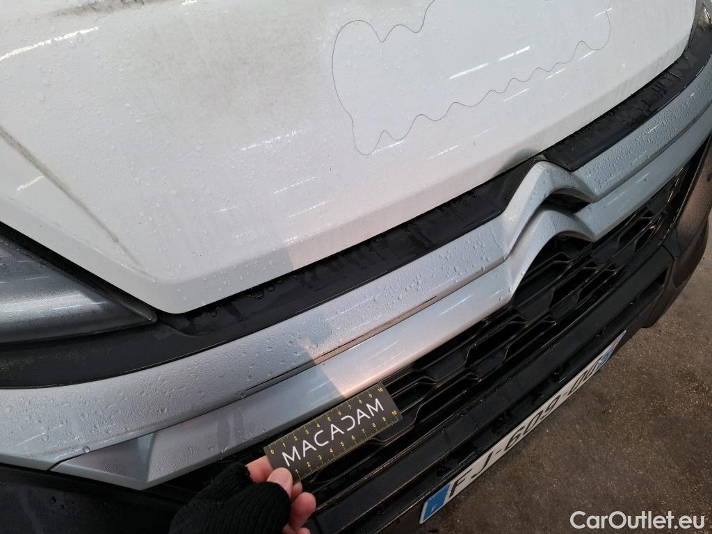  Citroen  Jumper CITROEN  VU 4p Fourgon 30 L1H1 BlueHDi 110 BVM6 Business #18