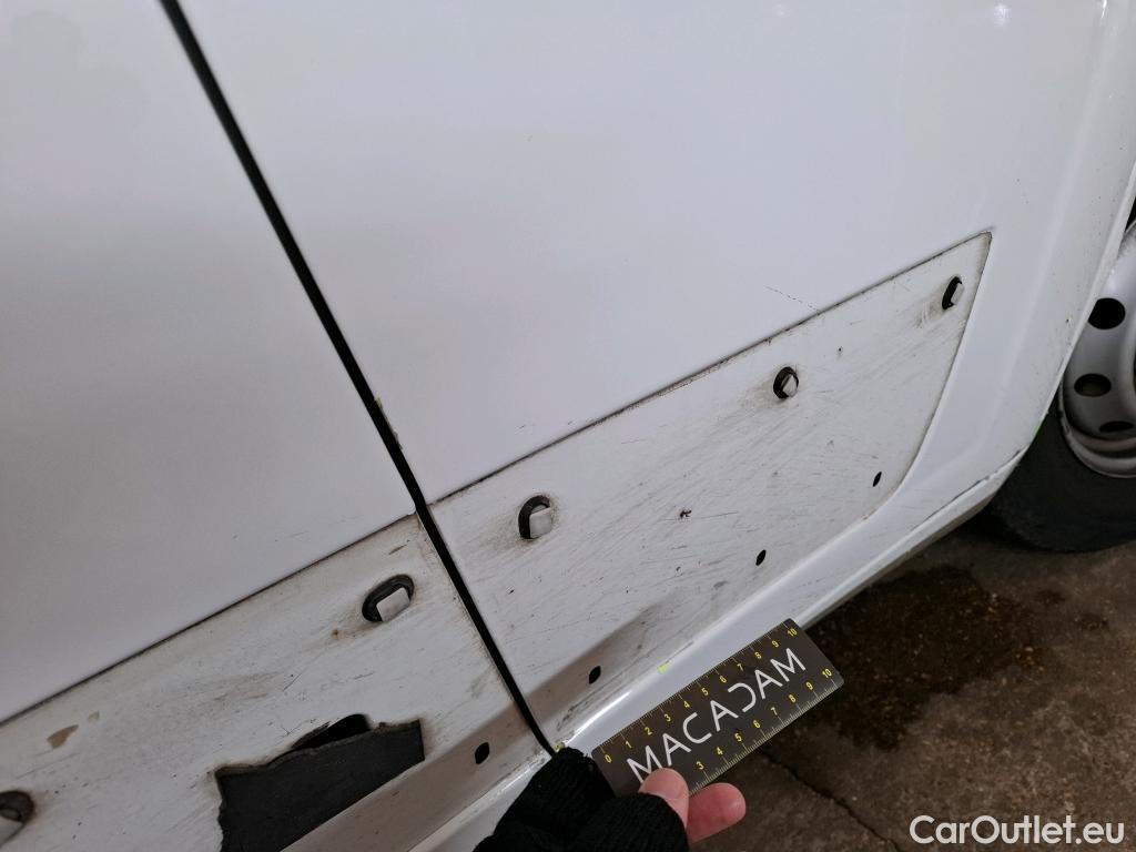  Citroen  Jumper CITROEN  VU 4p Fourgon 30 L1H1 BlueHDi 110 BVM6 Business #20