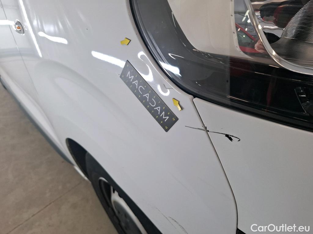  Citroen  Jumpy  Fourgon Club M 1.5 BlueHDi 100CV BVM6 E6d #13