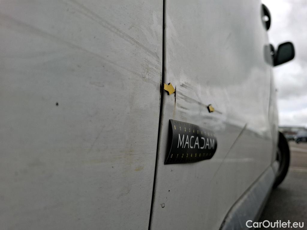  Citroen  Jumpy  Fourgon CityVan XS 1.5 BlueHDi 120CV BVM6 E6dT #10