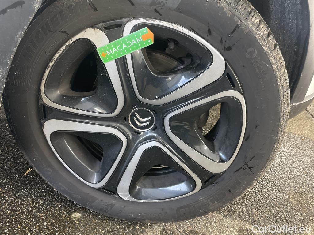  Citroen  C3 CITROEN  Société / 2020 / 5P / Berline / VU PureTech 83 S&S BVM Feel Nav #7