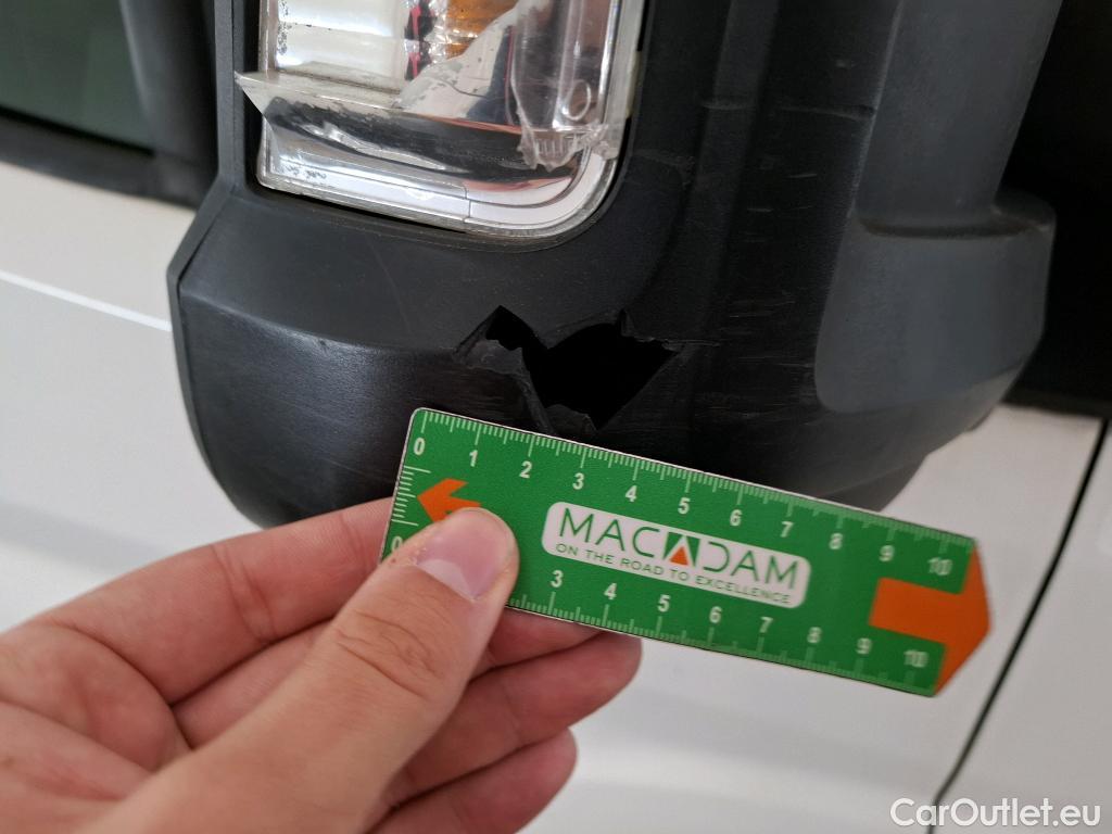  Citroen  Jumper CITROEN  / 2014 / 4P / Fourgon tôlé 33 L1H1 BlueHDi 120 S&S BVM6 Club #19