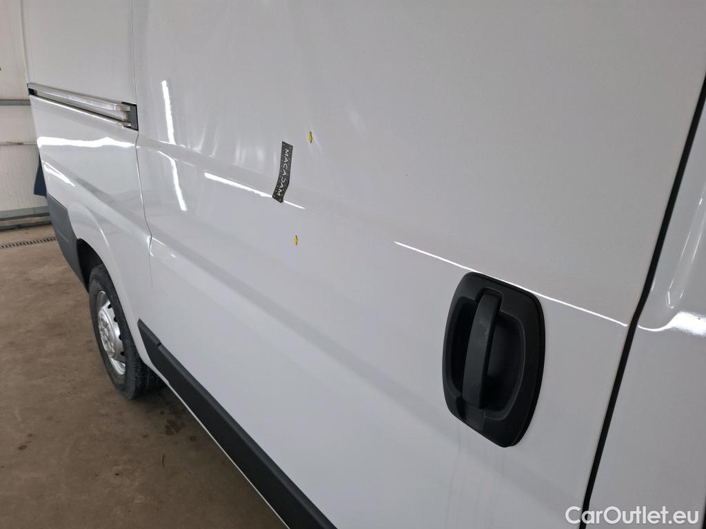  Fiat  Ducato FIAT   2014 4P Fourgon tôlé 30 M H2 20 Multijet 115 Pack Pro Nav #1