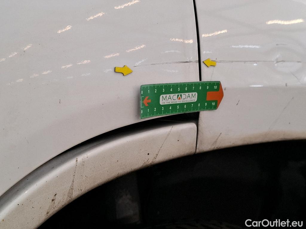  Citroen  Jumper CITROEN  / 2014 / 4P / Fourgon tôlé 33 L1H1 BlueHDi 120 S&S BVM6 Club #34