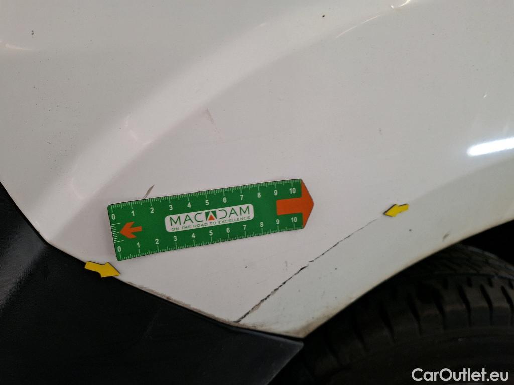  Citroen  Jumper CITROEN  / 2014 / 4P / Fourgon tôlé 33 L1H1 BlueHDi 120 S&S BVM6 Club #37