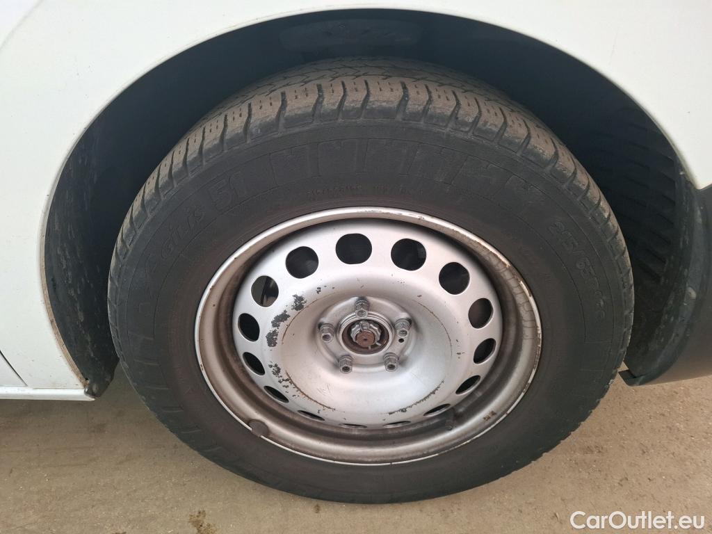  Citroen  Jumpy  Fourgon Business M 1.6 BlueHDi 95CV BVM5 E6 #18