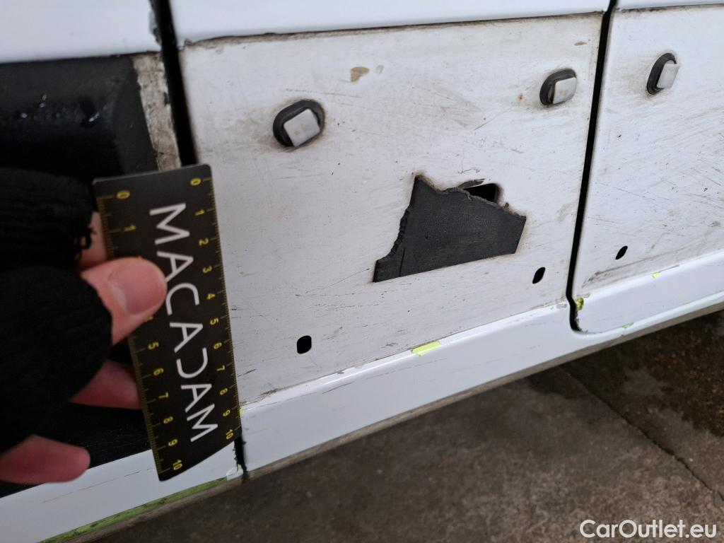  Citroen  Jumper CITROEN  VU 4p Fourgon 30 L1H1 BlueHDi 110 BVM6 Business #30