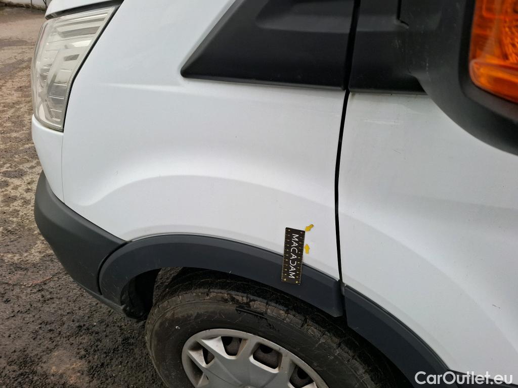  Ford  Transit  Plateau 350 L4 2.0 TDCi 130CV BVM6 E6 #23
