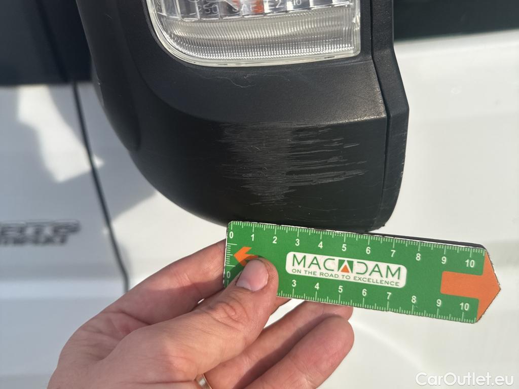  Fiat  Ducato FIAT  Benne SC  2014  2P  Benne basculante Maxi 35 M 23 Multijet 140 Business #30