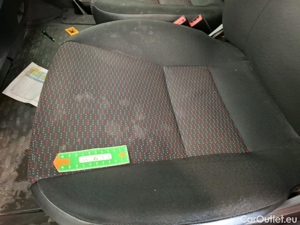  Citroen  Jumper CITROEN  / 2014 / 4P / Fourgon tôlé 33 L1H1 BlueHDi 120 S&S BVM6 Club #67