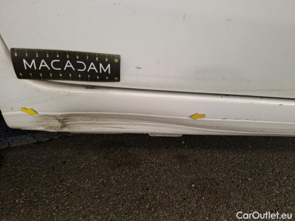  Citroen  Berlingo  Fourgon Business L1 (Court) 1.6 BlueHDi 100CV BVM5 E6 #5