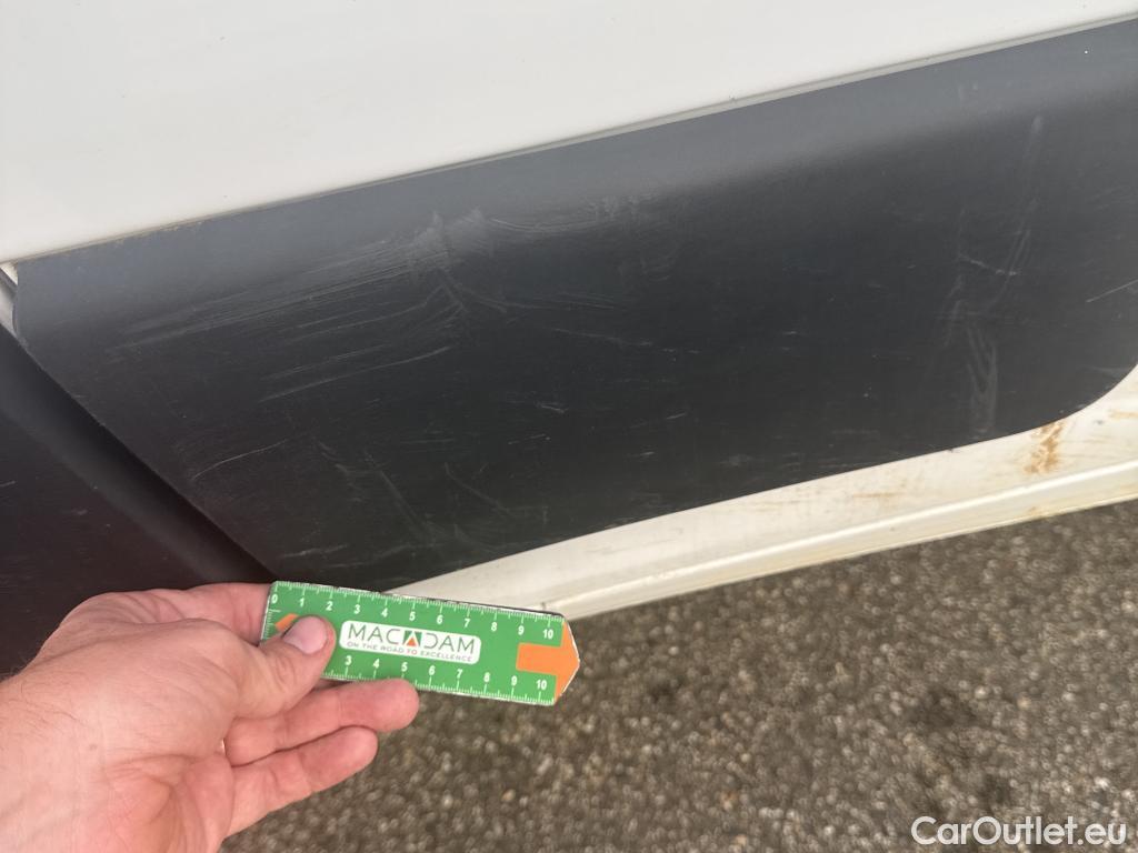  Fiat  Ducato FIAT  Benne SC  2014  2P  Benne basculante Maxi 35 M 23 Multijet 140 Business #22