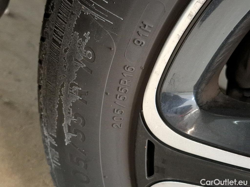  Citroen  C4 Cactus  Feel Business 1.5 BlueHDI 120CV BVA6 E6dT / TRANSFO VP/VF #5