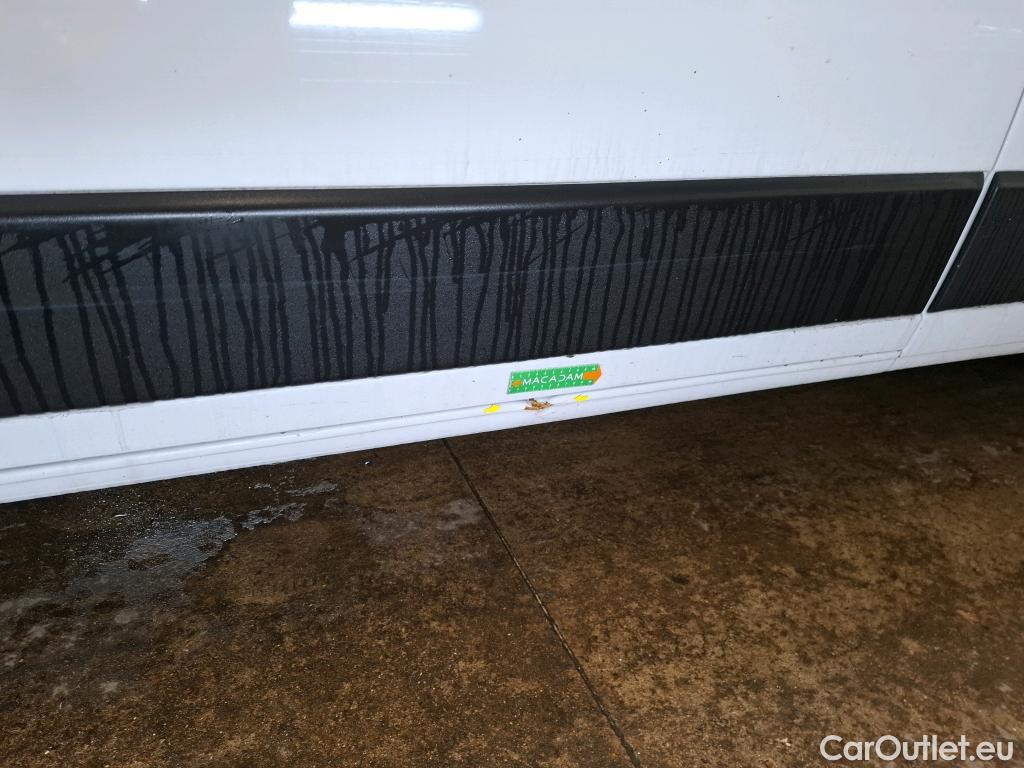  Fiat  Ducato FIAT  / 2014 / 4P / Fourgon tôlé H3-Power 120 3.0 C H1 Pack #14