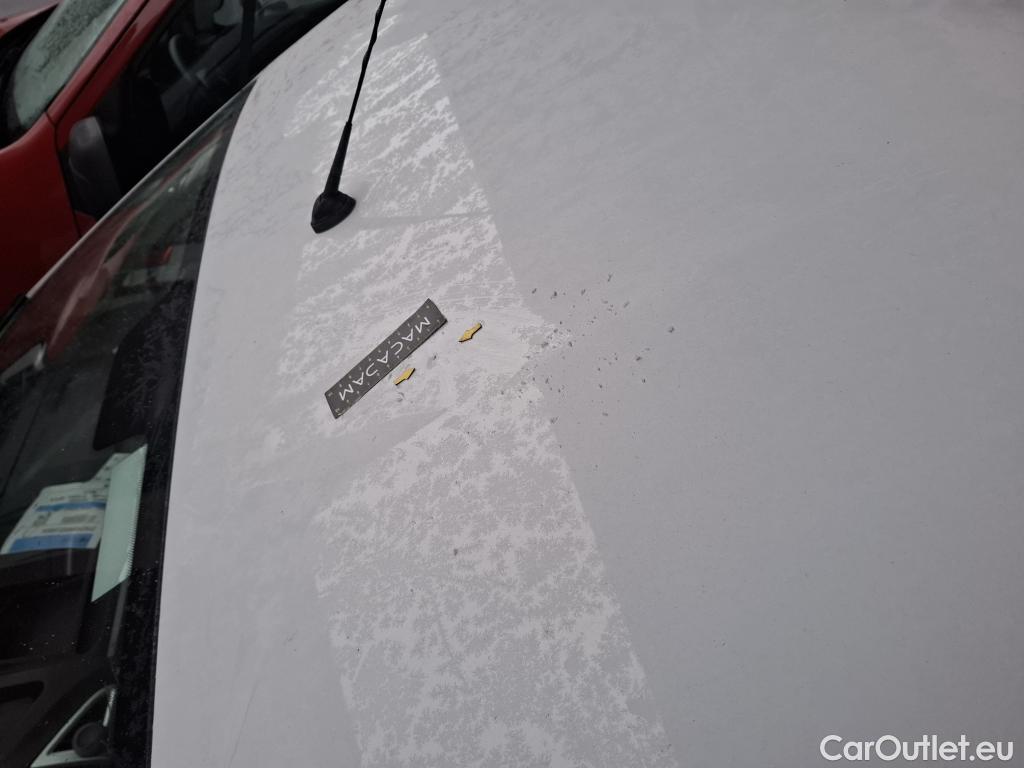  Fiat  Ducato FIAT   2014 4P Fourgon tôlé 30 M H2 20 Multijet 115 Pack Pro Nav #26