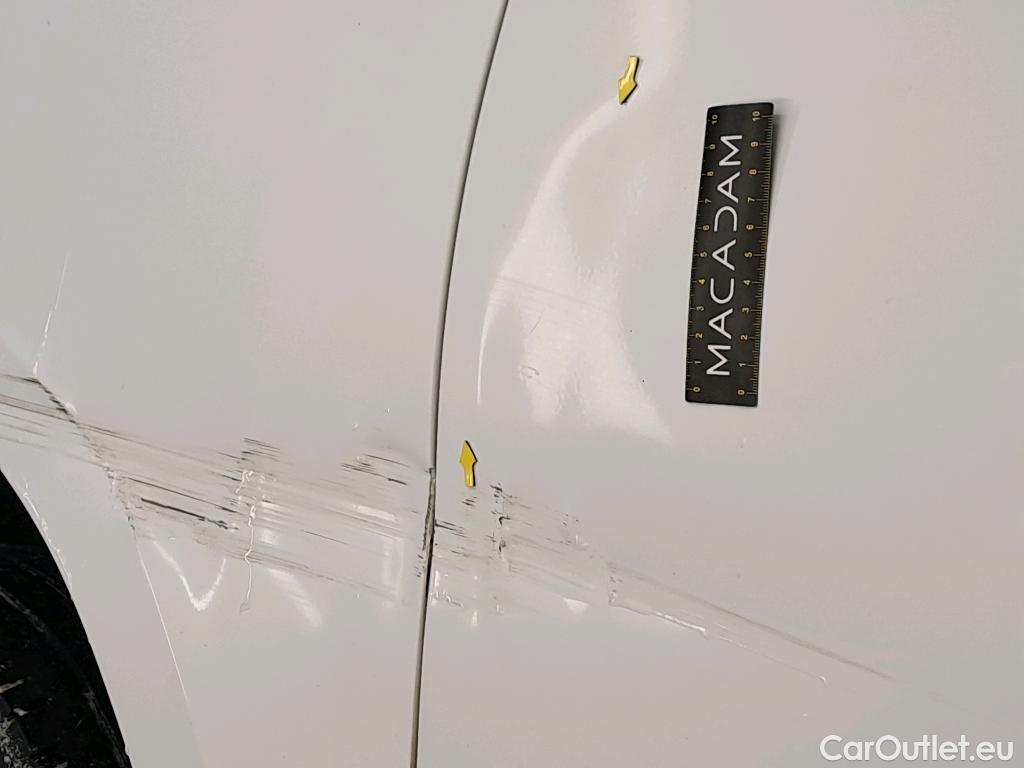  Mercedes  Vito MERCEDES-BENZ  Long VU 4p Fourgon 116 CDI Long Select #9