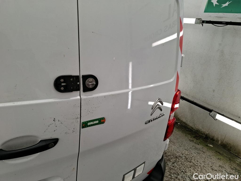  Citroen  Jumpy  Fourgon Club M 1.5 BlueHDi 100CV BVM6 E6d #50