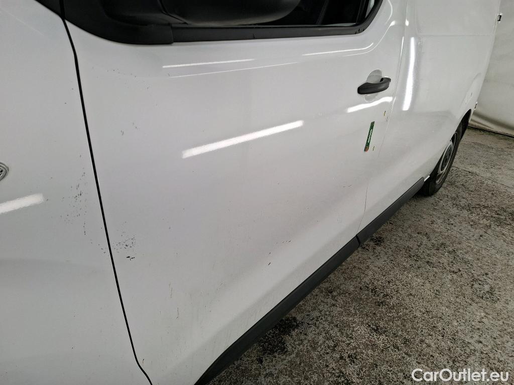  Citroen  Jumpy  Fourgon Club M 1.5 BlueHDi 100CV BVM6 E6d #11