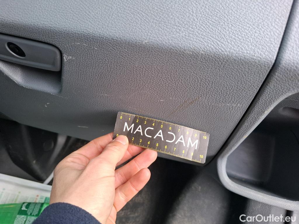  Ford  Transit  Plateau 350 L4 2.0 TDCi 130CV BVM6 E6 #21