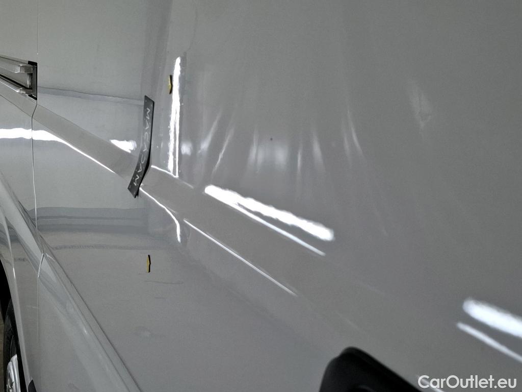  Fiat  Ducato FIAT   2014 4P Fourgon tôlé 30 M H2 20 Multijet 115 Pack Pro Nav #3