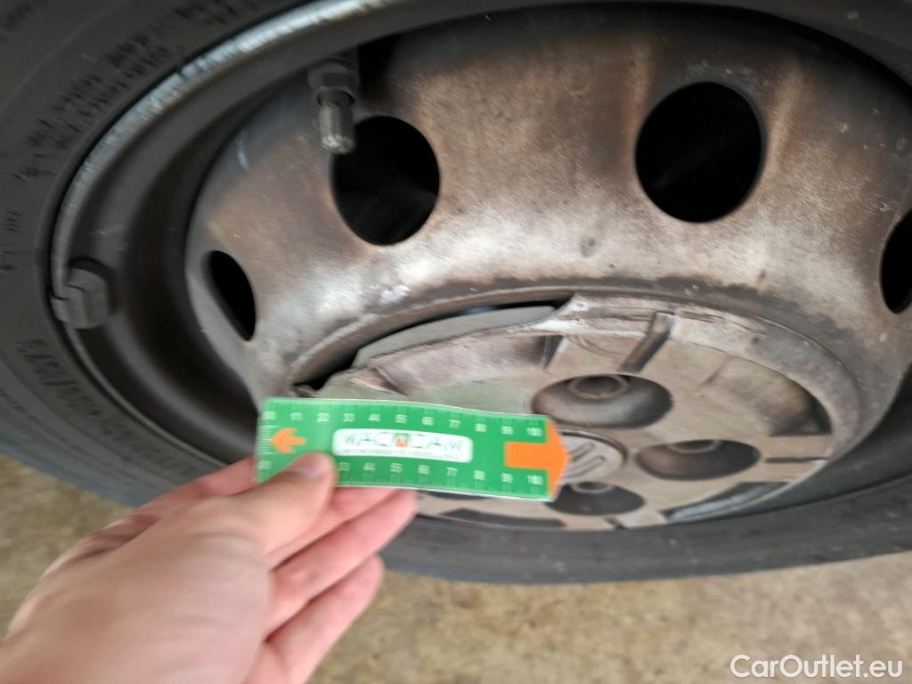  Citroen  Jumper CITROEN  / 2014 / 4P / Fourgon tôlé 33 L1H1 BlueHDi 120 S&S BVM6 Club #74