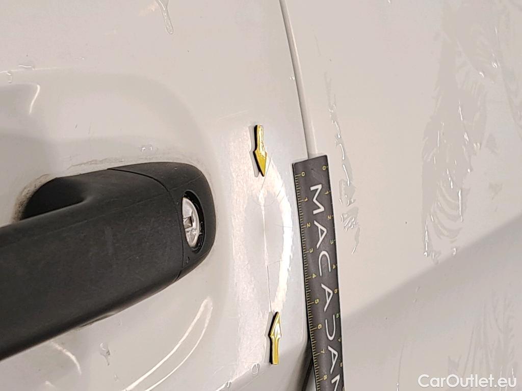  Mercedes  Vito MERCEDES-BENZ  Long VU 4p Fourgon 116 CDI Long Select #27