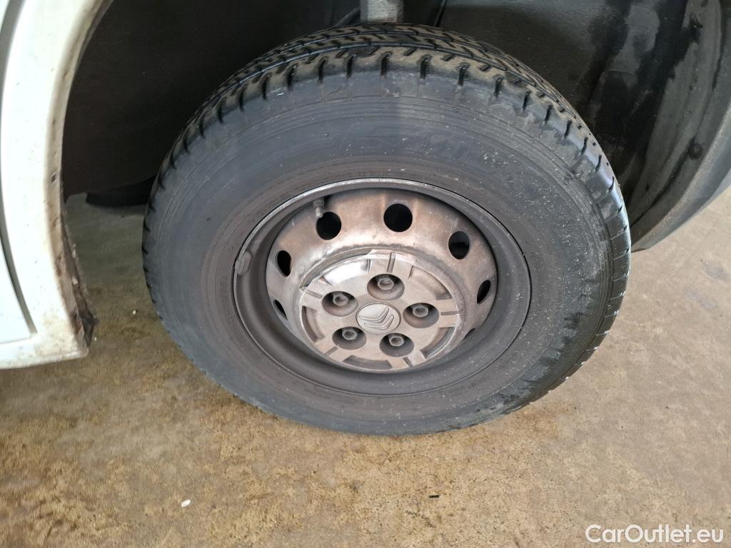  Citroen  Jumper CITROEN  / 2014 / 4P / Fourgon tôlé 33 L1H1 BlueHDi 120 S&S BVM6 Club #73