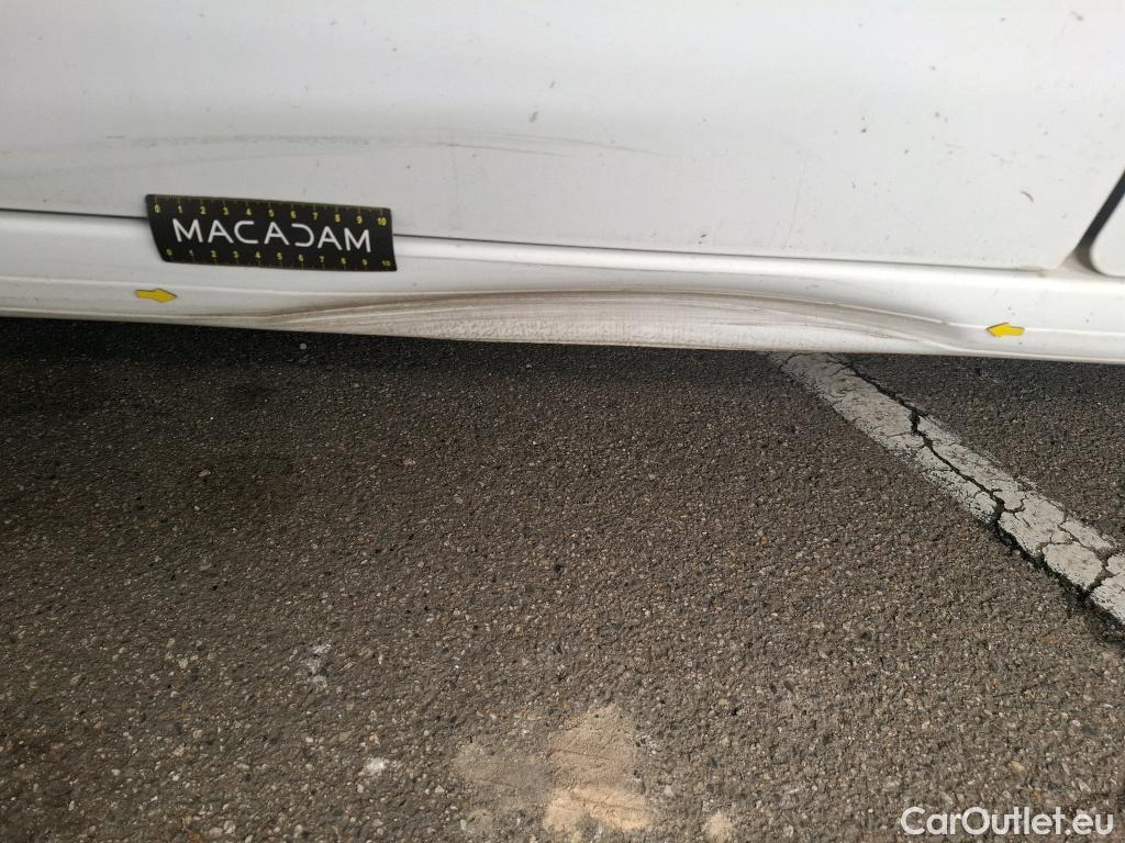  Citroen  Berlingo  Fourgon Business L1 (Court) 1.6 BlueHDi 100CV BVM5 E6 #2