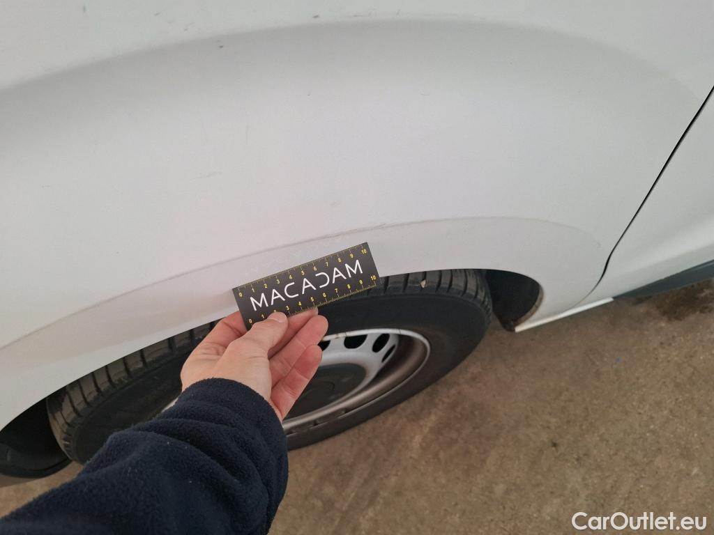  Citroen  Jumpy  Fourgon Business M 1.6 BlueHDi 95CV BVM5 E6 #39