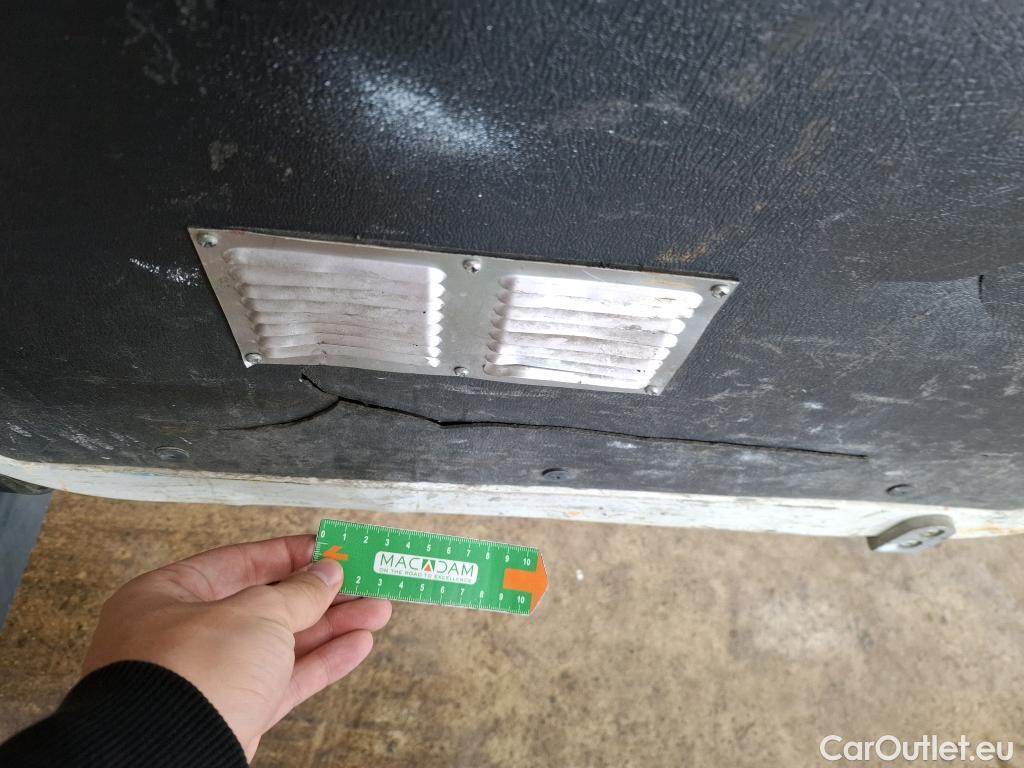  Citroen  Jumper CITROEN  / 2014 / 4P / Fourgon tôlé 33 L1H1 BlueHDi 120 S&S BVM6 Club #52