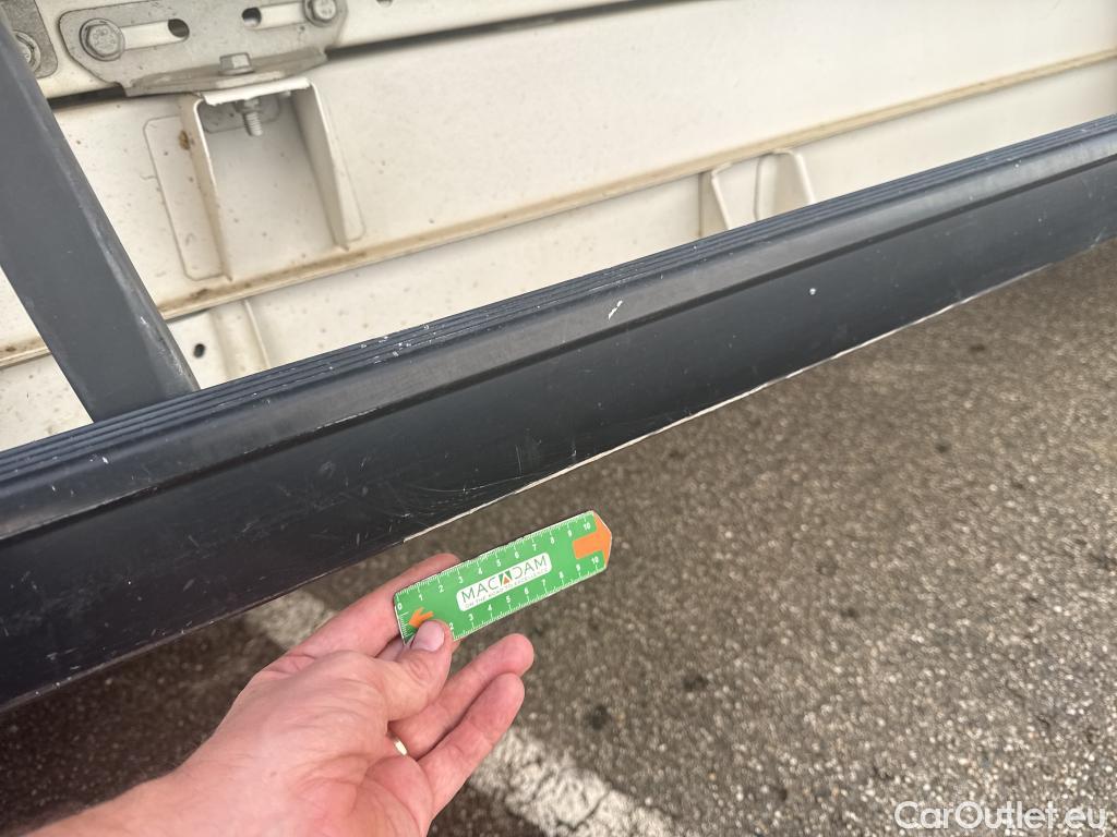  Fiat  Ducato FIAT  Benne SC  2014  2P  Benne basculante Maxi 35 M 23 Multijet 140 Business #28