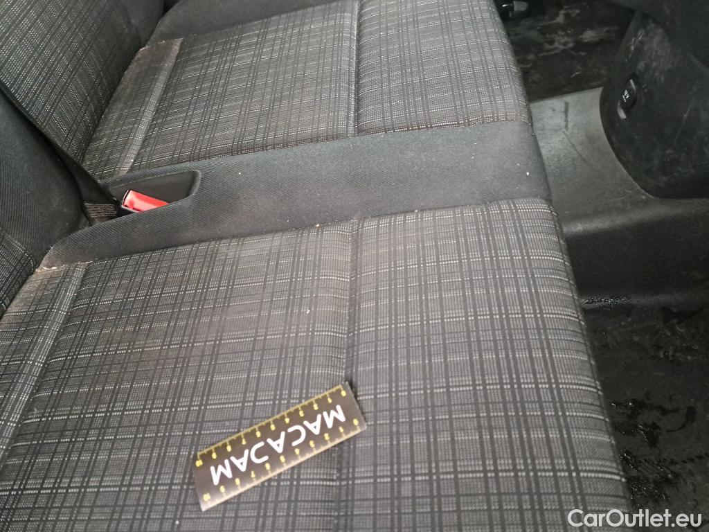  Mercedes  Vito MERCEDES-BENZ  Long VU 4p Fourgon 116 CDI Long Select #29