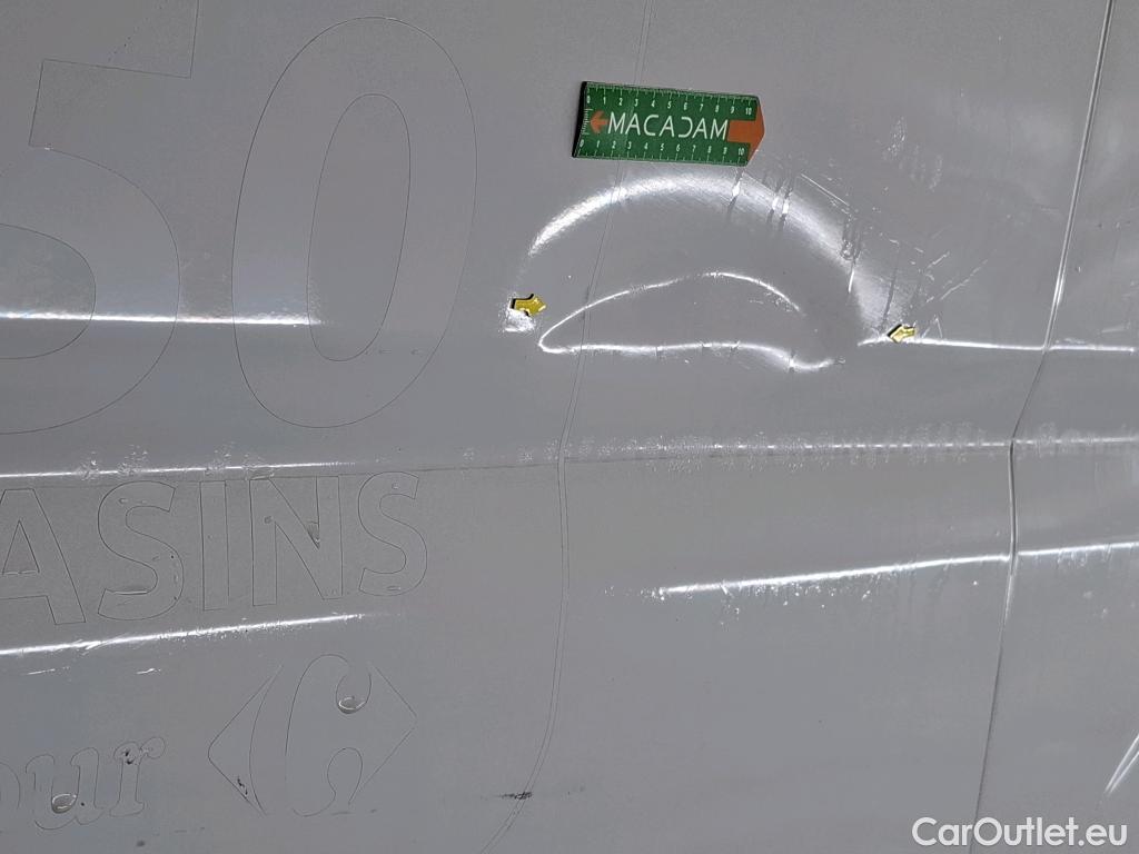  Fiat  Ducato FIAT  / 2014 / 4P / Fourgon tôlé H3-Power 120 3.0 C H1 Pack #2