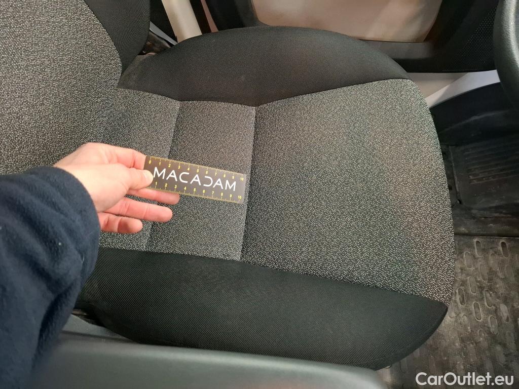  Fiat  Ducato FIAT   2014 4P Fourgon tôlé 30 M H2 20 Multijet 115 Pack Pro Nav #34