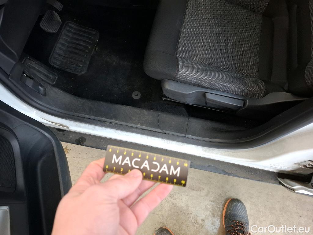  Citroen  C4 Cactus  Feel Business 1.5 BlueHDI 120CV BVA6 E6dT / TRANSFO VP/VF #1