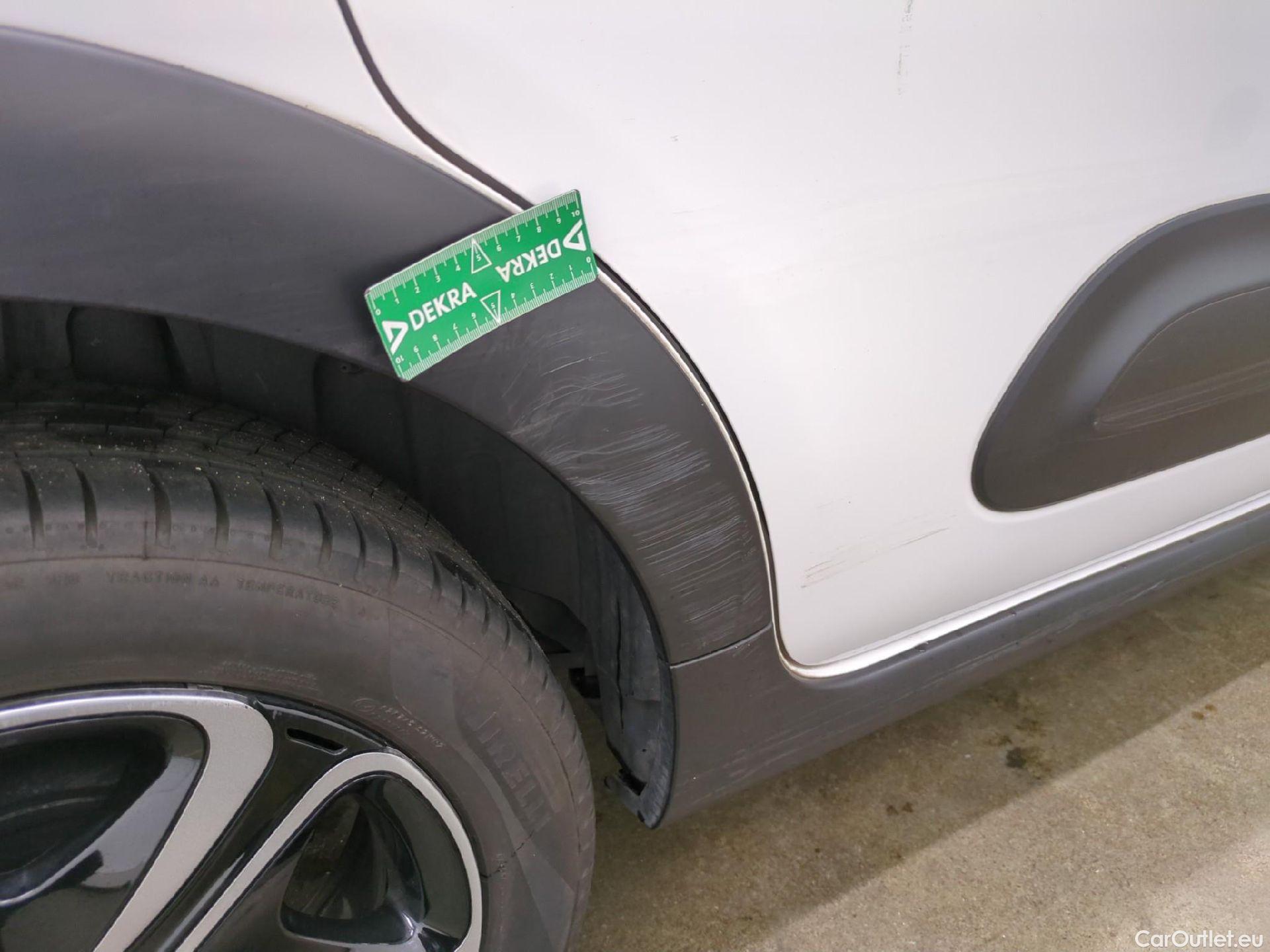  Citroen  C3 CITROEN  Société / 2020 / 5P / Berline / VU PureTech 83 S&S BVM Feel Nav #2