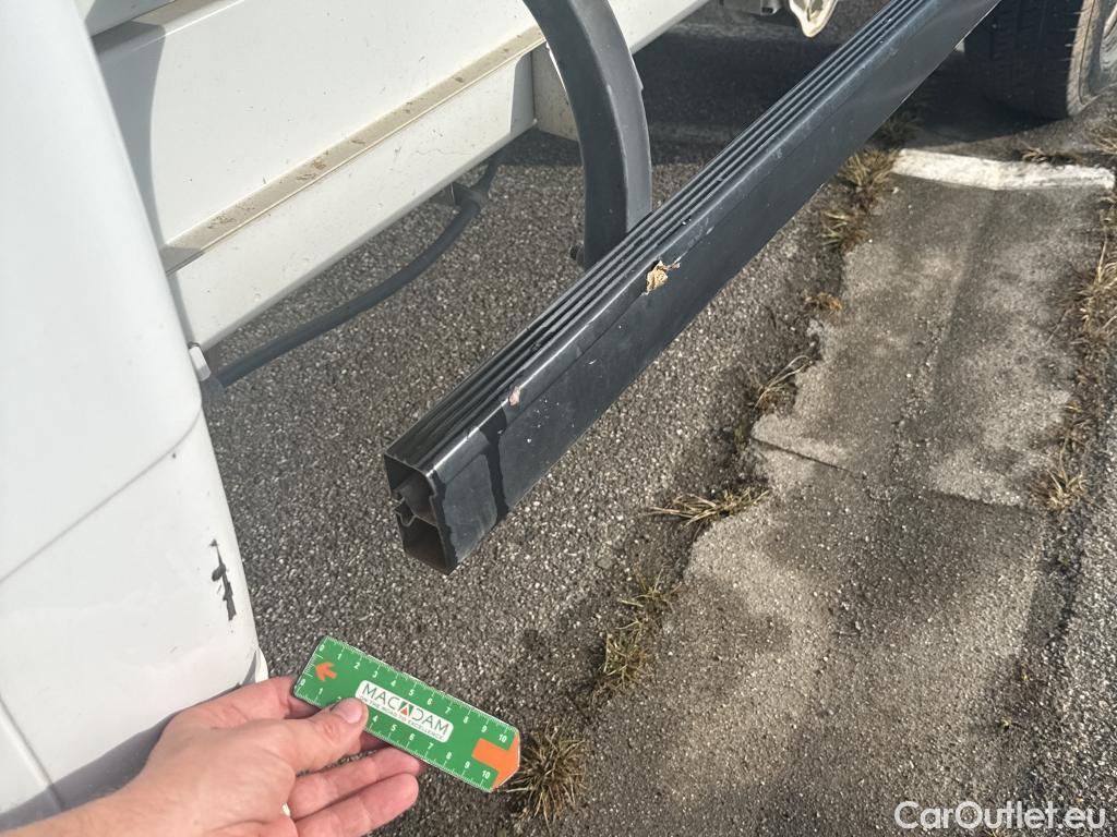  Fiat  Ducato FIAT  Benne SC  2014  2P  Benne basculante Maxi 35 M 23 Multijet 140 Business #13