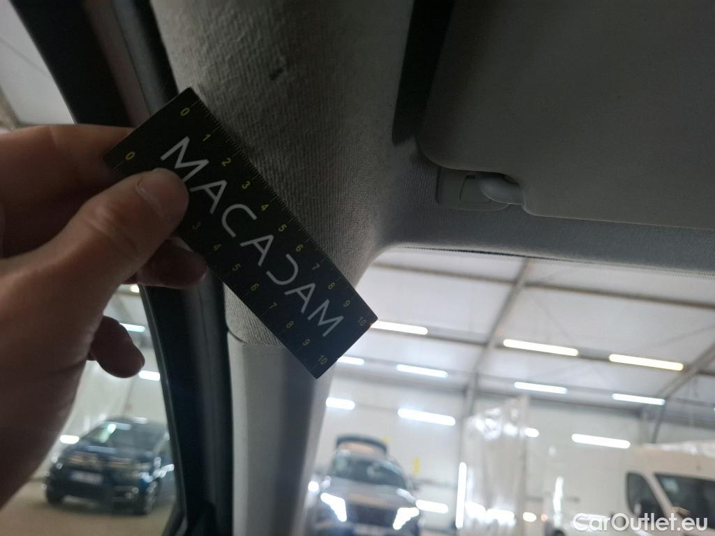  Citroen  Jumpy  Fourgon Club M 1.5 BlueHDi 100CV BVM6 E6d #31