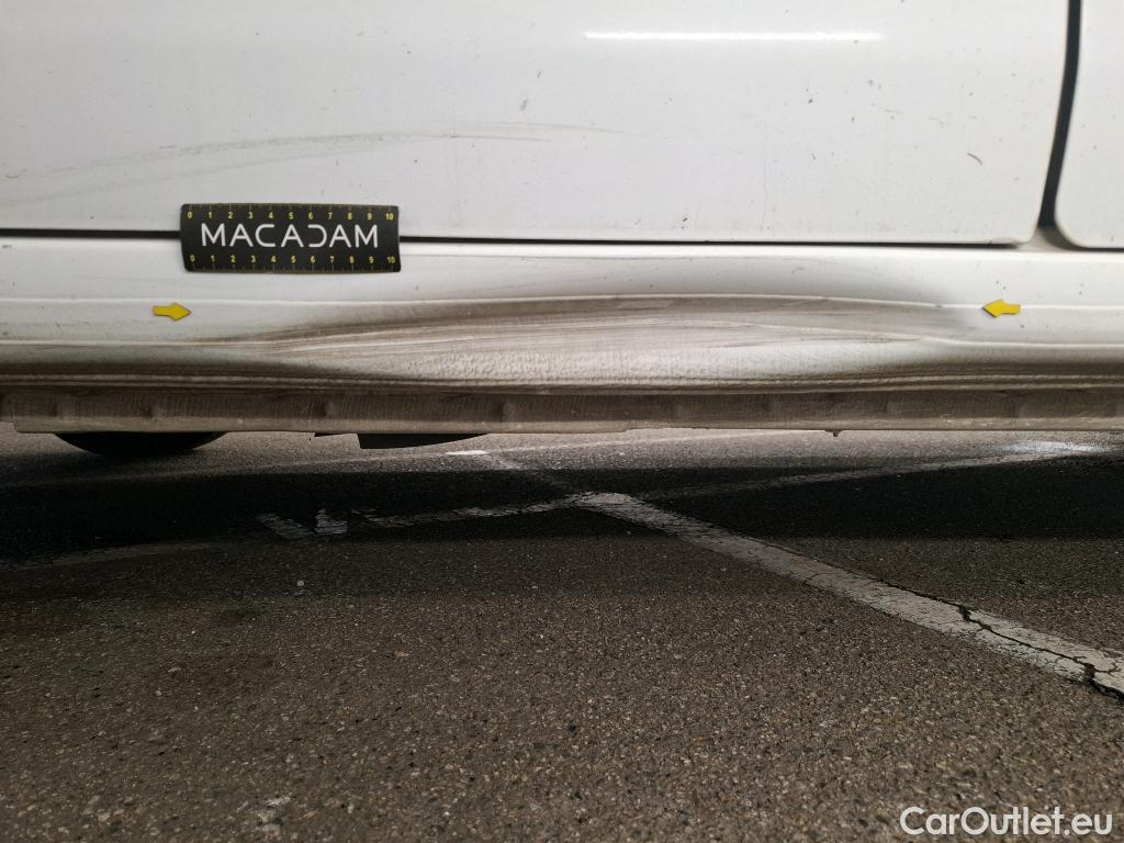  Citroen  Berlingo  Fourgon Business L1 (Court) 1.6 BlueHDi 100CV BVM5 E6 #3