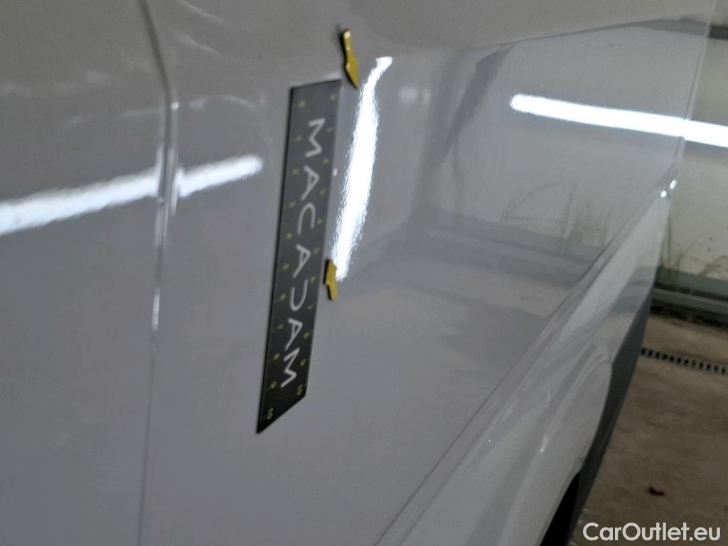  Fiat  Ducato FIAT   2014 4P Fourgon tôlé 30 M H2 20 Multijet 115 Pack Pro Nav #21