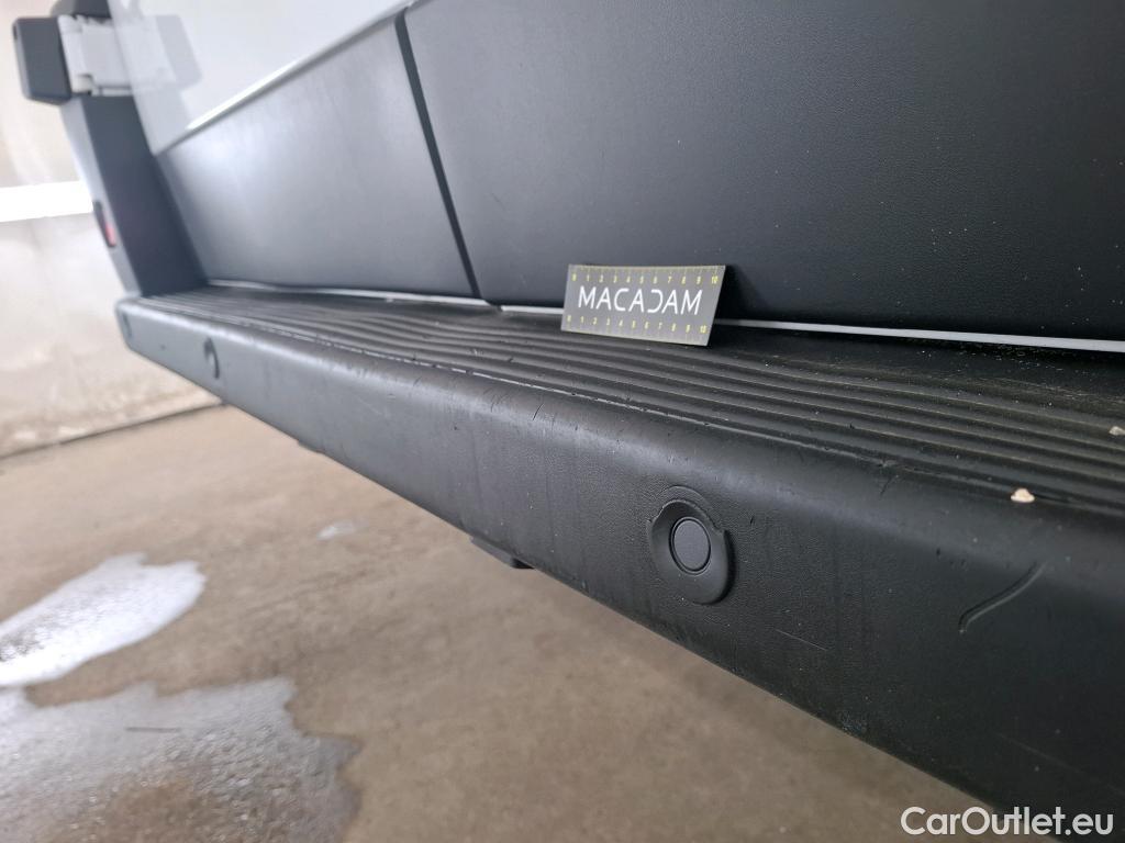  Fiat  Ducato FIAT   2014 4P Fourgon tôlé 30 M H2 20 Multijet 115 Pack Pro Nav #19