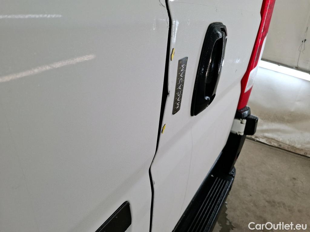  Citroen  Jumper CITROEN  VU 4p Fourgon 30 L1H1 BlueHDi 110 BVM6 Business #11