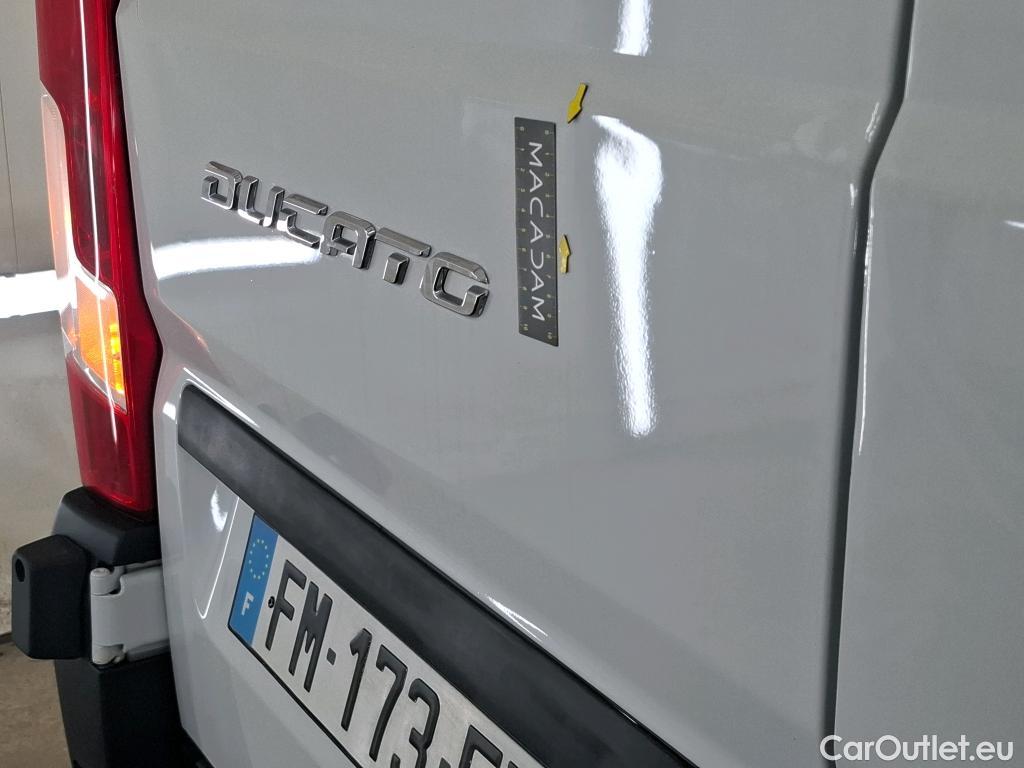  Fiat  Ducato FIAT   2014 4P Fourgon tôlé 30 M H2 20 Multijet 115 Pack Pro Nav #39